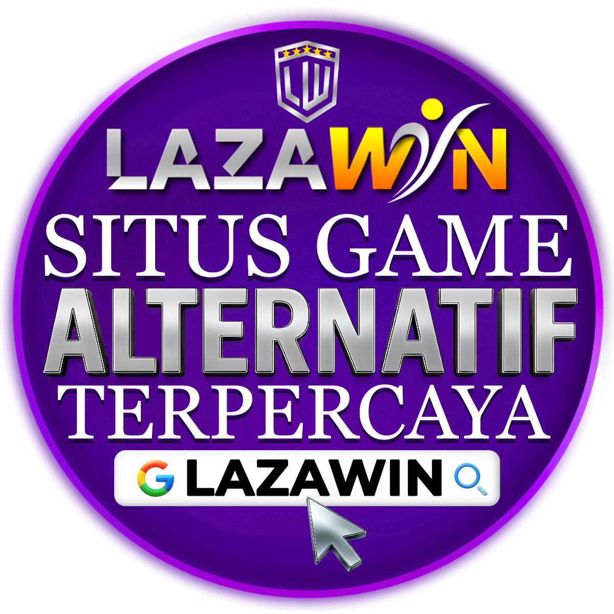 LAZAWIN 💰 Slot Dana 10K Login Mudah & Terpercaya